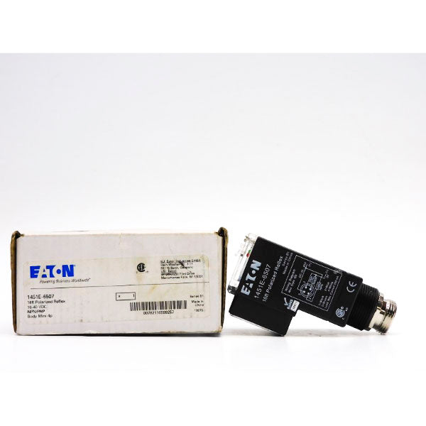 EATON 1451E-6507 SER. B1 10-40VDC NSMP