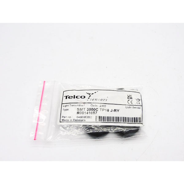 TELCO SMT3000CTP18J-RY 0466183582 NSMP