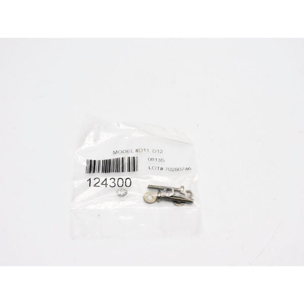 SPARE PART 124300 D11 NSMP
