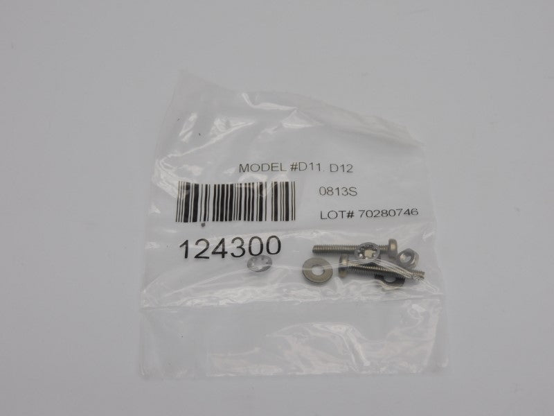 SPARE PART 124300 D11 NSMP