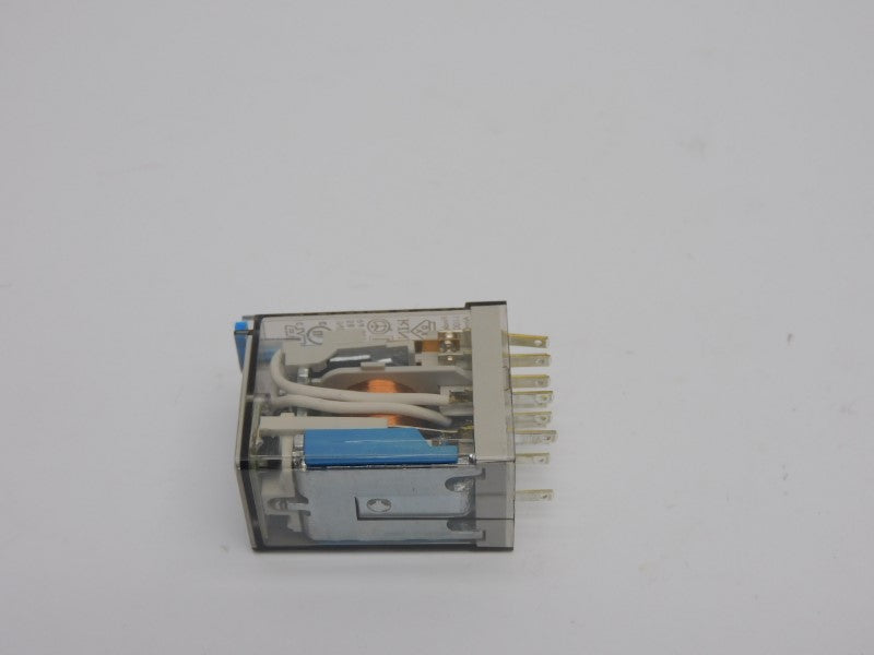 FINDER 55.34.9.024.0090 24VDC 7A NSNP