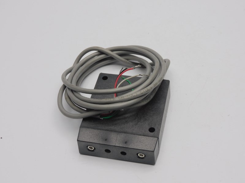 TRI-TRONICS HSD UNMP