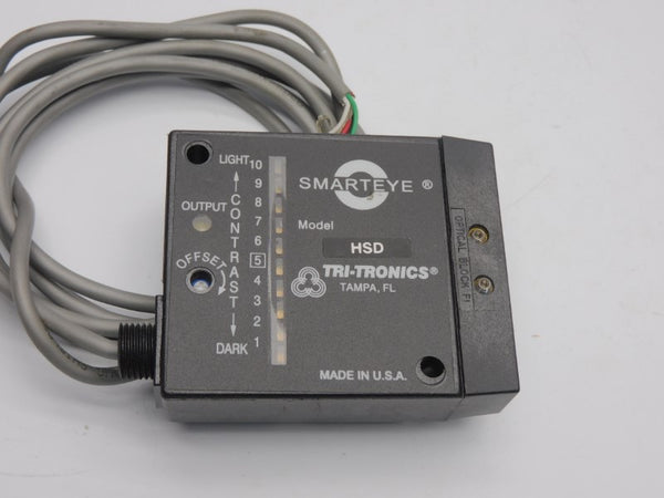 TRI-TRONICS HSD UNMP