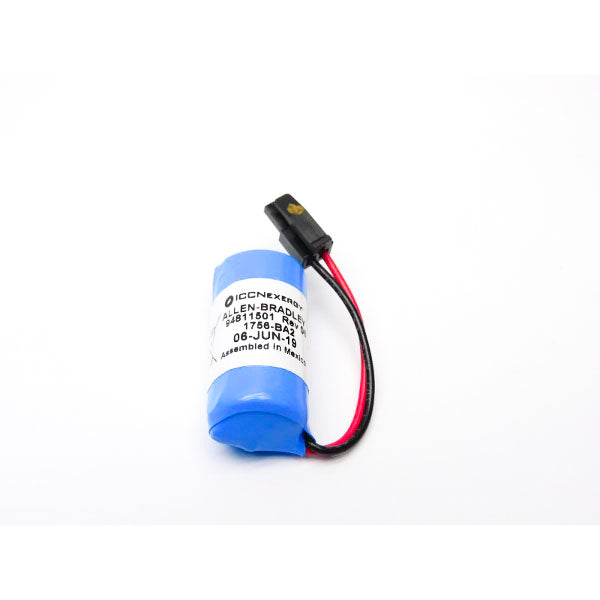 ALLEN BRADLEY 1756-BA2 REV. 06 NSNP