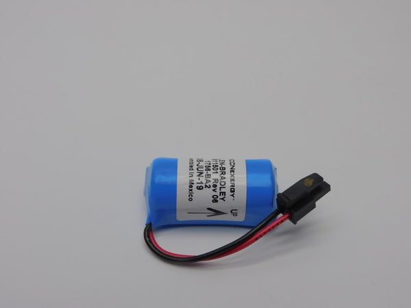 ALLEN BRADLEY 1756-BA2 REV. 06 NSNP
