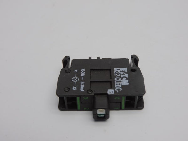EATON M22-CLEDC-G 12-30V NSNP