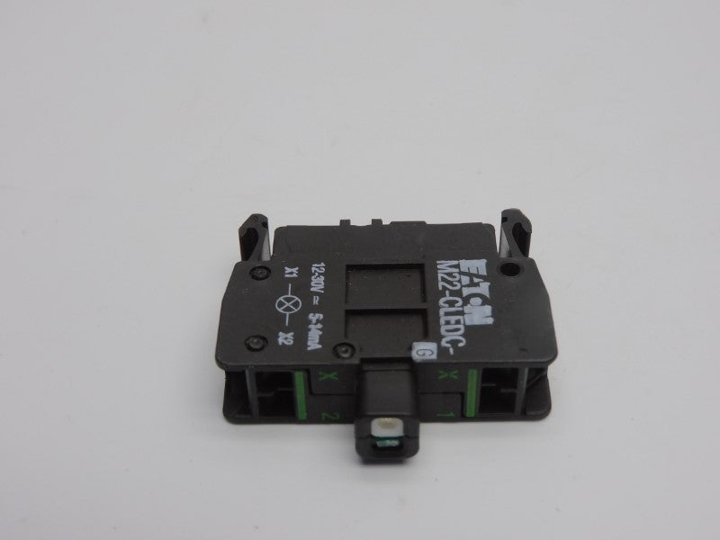 EATON M22-CLEDC-G 12-30V NSNP