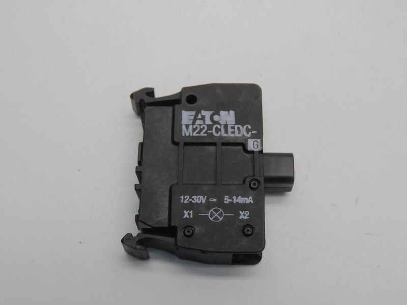 EATON M22-CLEDC-G 12-30V NSNP