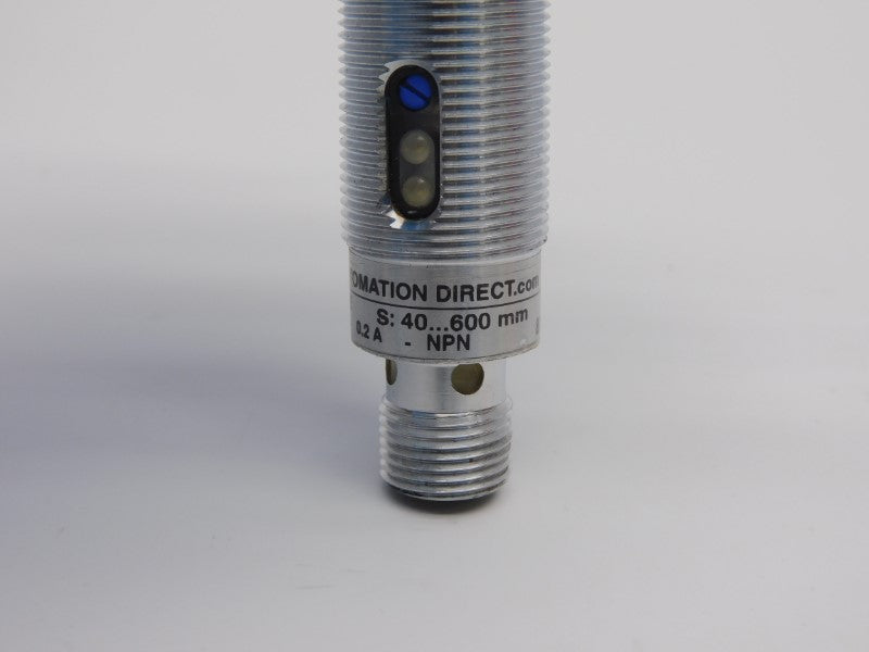 AUTOMATION DIRECT C18D-0N-2E 10-36VDC 0.2A NSNP