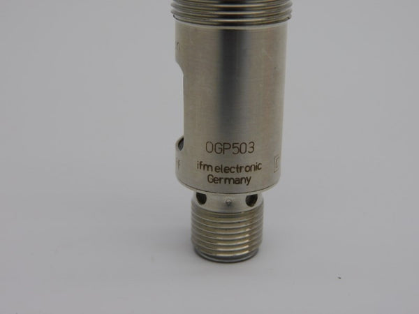 IFM EFECTOR OGP503 NSNP