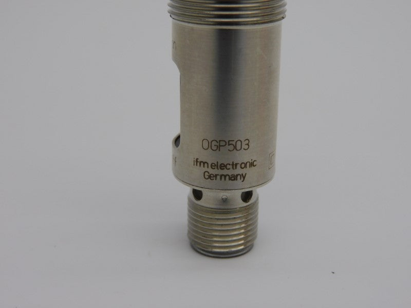 IFM EFECTOR OGP503 NSNP