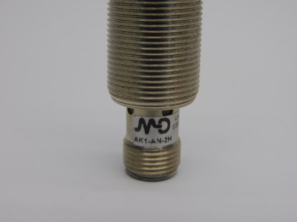 MICRO DETECTORS AK1-AN-2H 10-30VDC NSNP