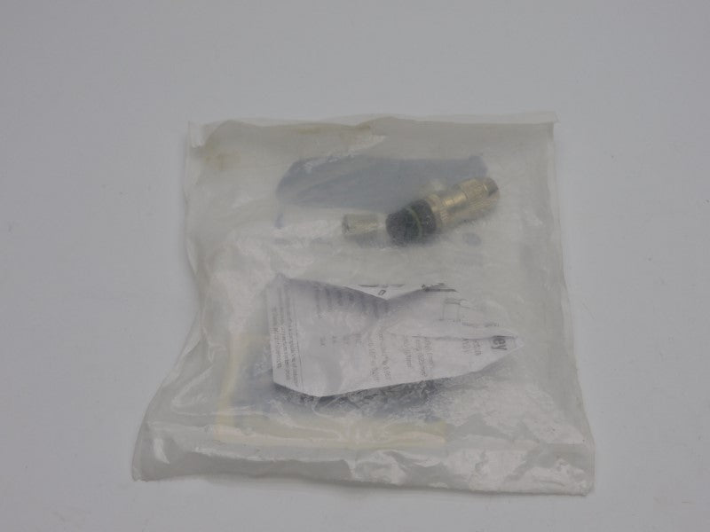 ALLEN BRADLEY 889D-M4DC-H SER. B NSMP