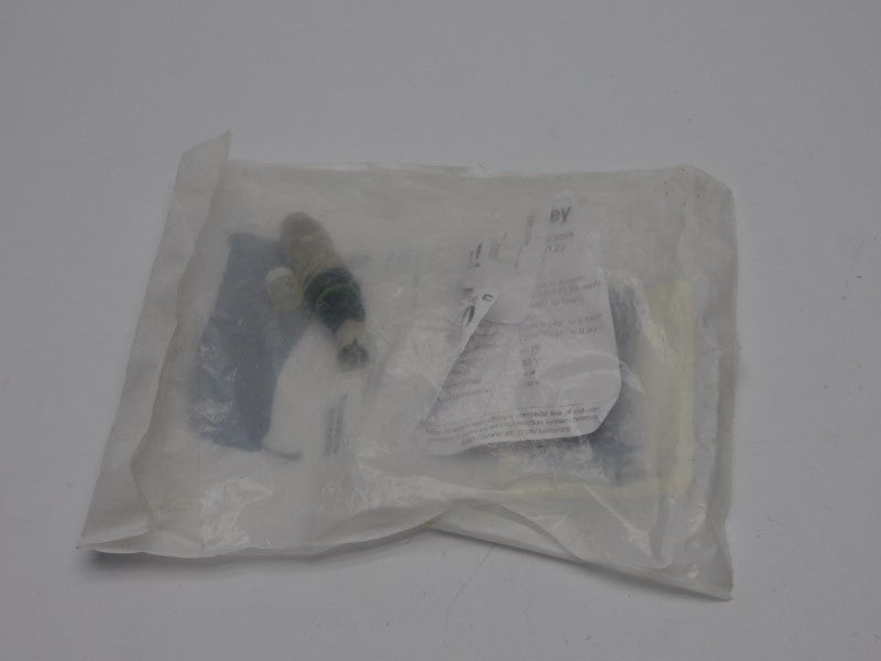 ALLEN BRADLEY 889D-M4DC-H SER. B NSMP