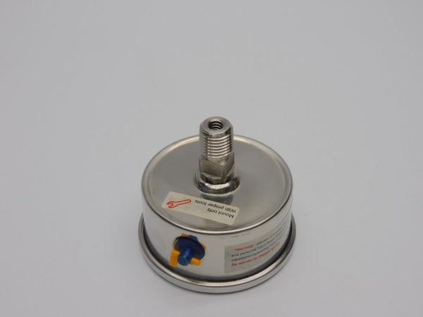 TRERICE D83LFSS2502BA100 100PSI NSMP