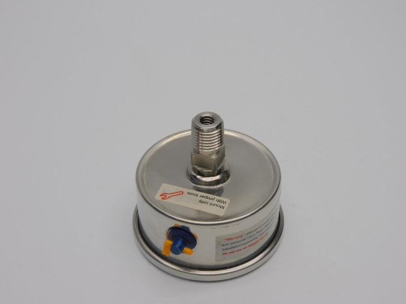 TRERICE D83LFSS2502BA100 100PSI NSMP