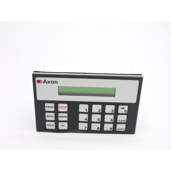 MAPLE SYSTEMS AXON OIT3160-B00 12-30VDC NSNP