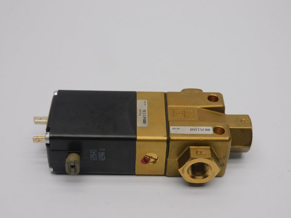 BURKERT 6430D8.0NBRMS-G-1/4 00379484 110V UNMP