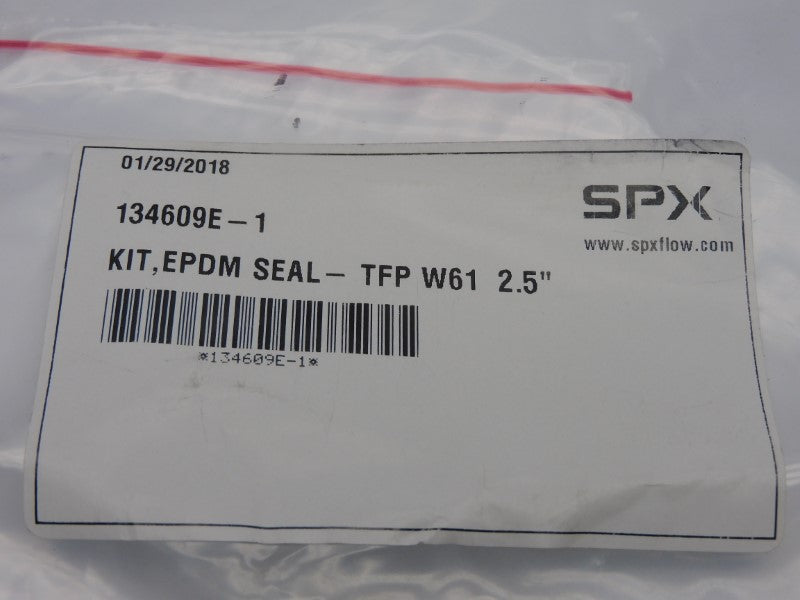 SPX 134609E-1 NSMP