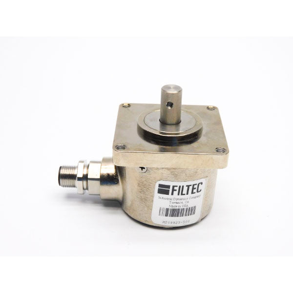 FILTEC H209923-500 45306633-6367 NSNP