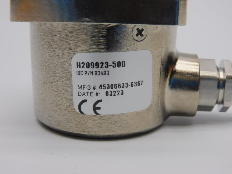 FILTEC H209923-500 45306633-6367 NSNP