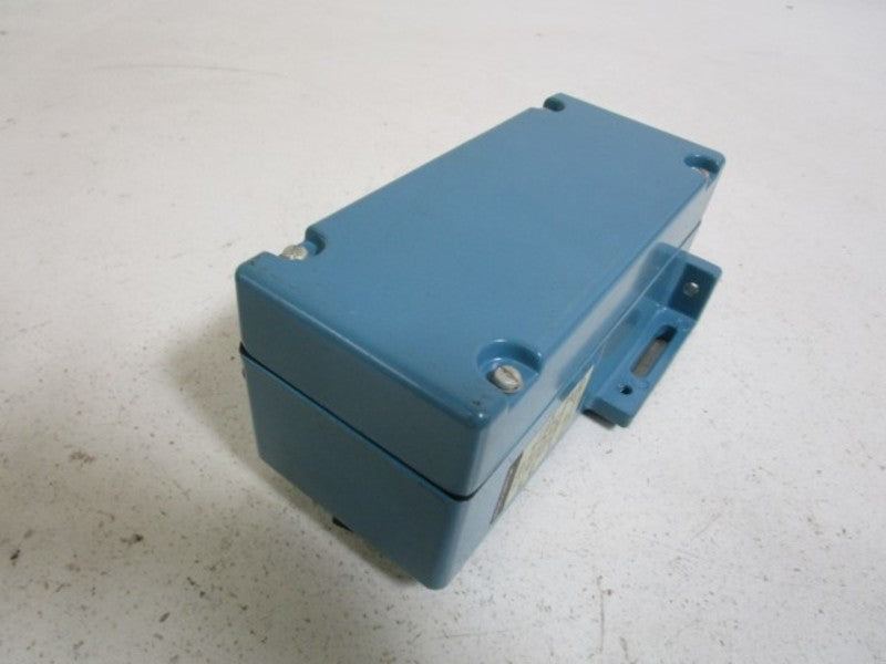 MICRO SWITCH FE-R4A NSNP