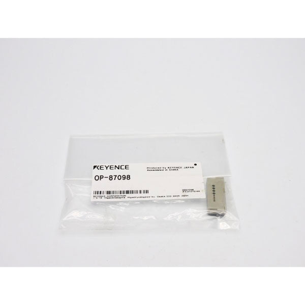 KEYENCE OP-87098 NSMP