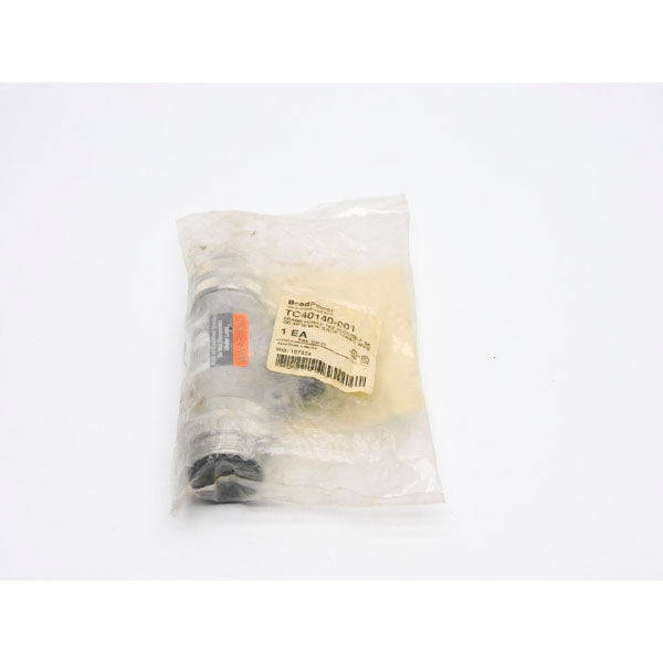 DANIEL WOODHEAD TC40140-001 NSMP