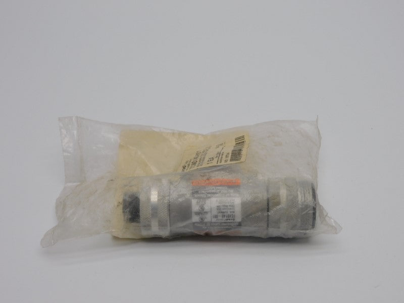 DANIEL WOODHEAD TC40140-001 NSMP