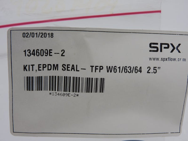 SPX 134609E-2 NSMP