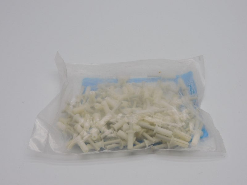 SYSTEM PLAST VG-750-10 (PKG OF 100) NSMP