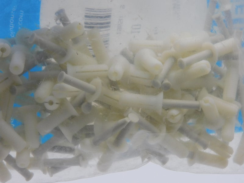 SYSTEM PLAST VG-750-10 (PKG OF 100) NSMP