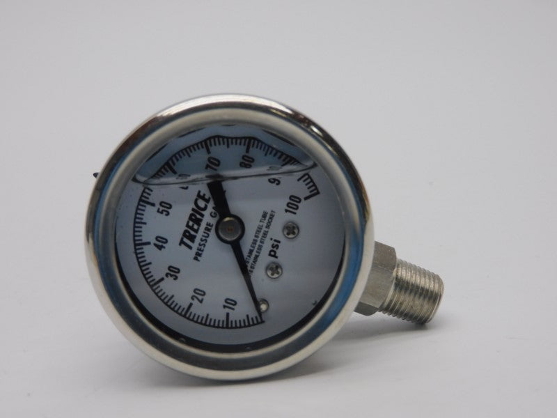 TRERICE D83LFSS1501LA100 100PSI NSMP