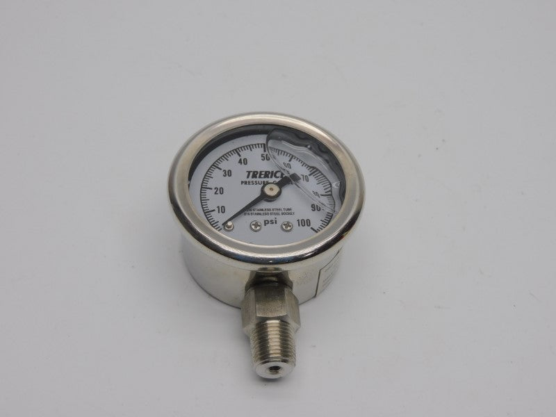 TRERICE D83LFSS1501LA100 100PSI NSMP