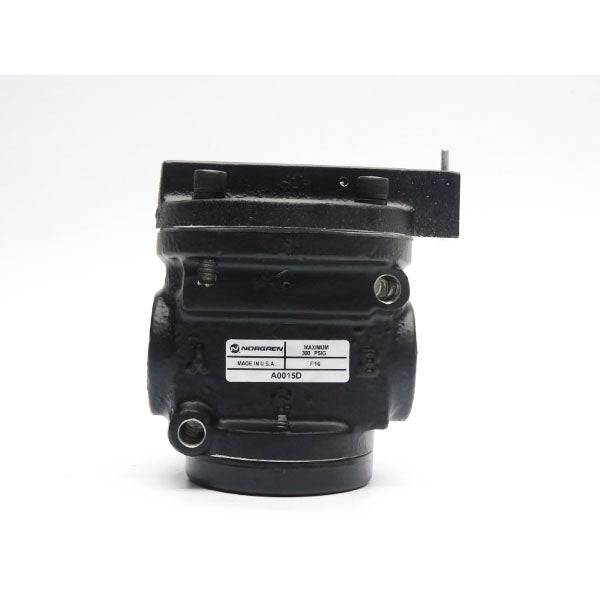NORGREN A0015D 300PSI NSNP