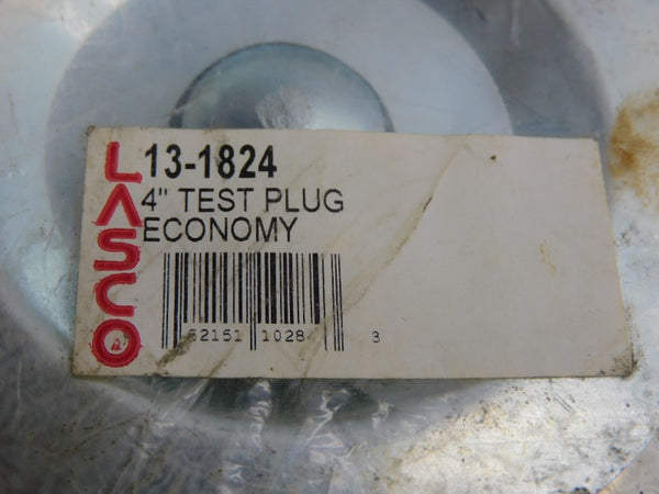 LASCO 13-1824 4" NSMP