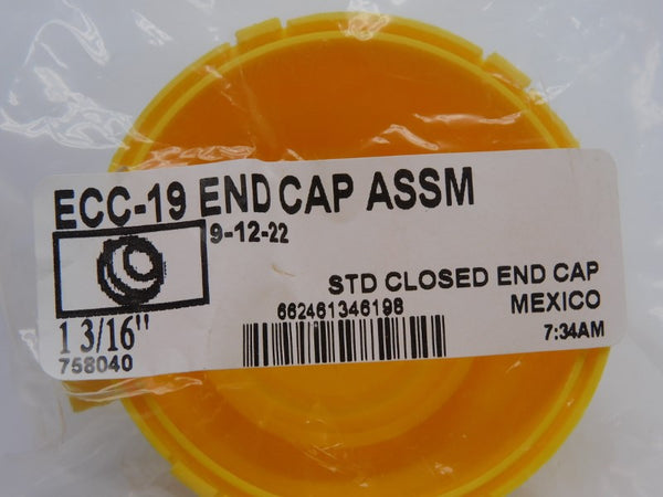 SEALMASTER ECC-19 1-3/16" NSMP