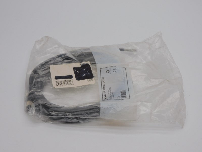 LEUZE ELECTRONIC CB-M12-5000S-5GF 429071 NSMP