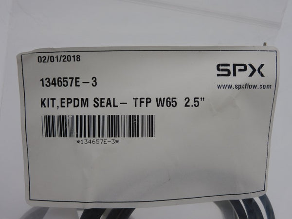 SPX 134657E-3 NSMP