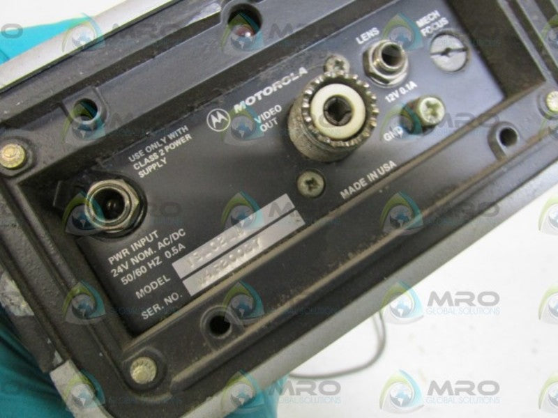 MOTOROLA V91021A UNMP