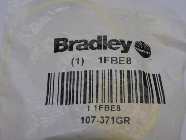BRADLEY 107-371GR 1FBE8 NSMP