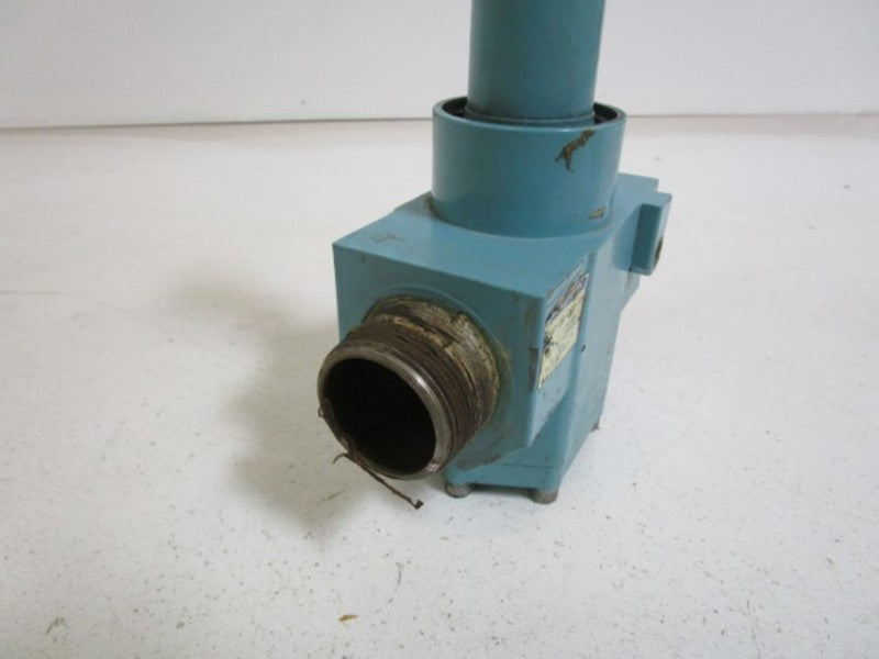 WILKERSON  R40-0B-000 UNMP