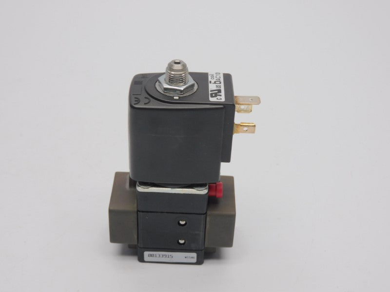 BURKERT 5420G-1/8 00292119 120V NSMP