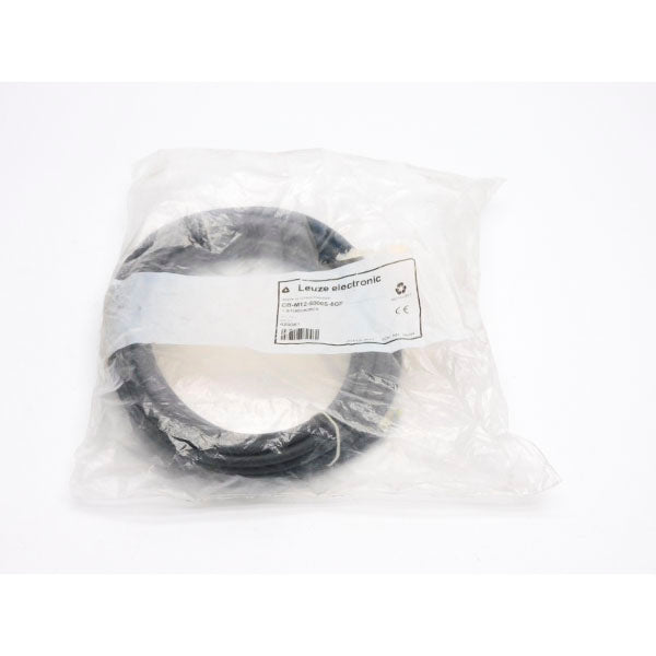 LEUZE ELECTRONIC CB-M12-5000S-8GF 429081 NSMP