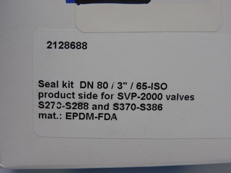 SUDMO 2128688 NSFS