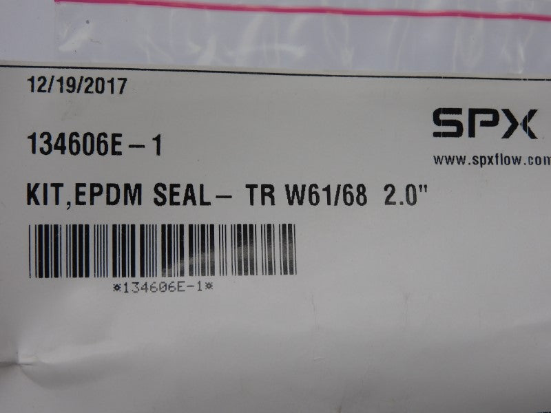 SPX 134606E-1 NSMP
