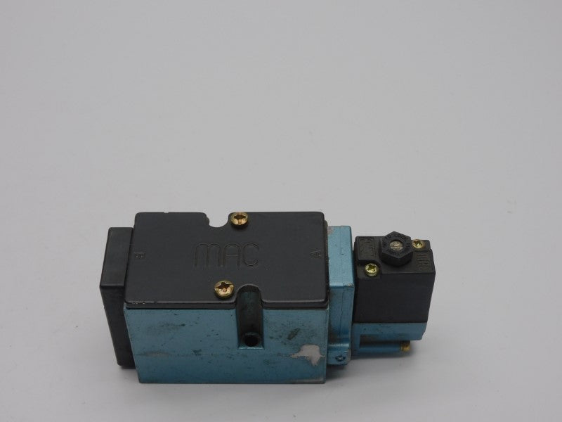 MAC 82A-AA-000-TM-DAAP-2DA 110/120V 25-150PSI UNMP