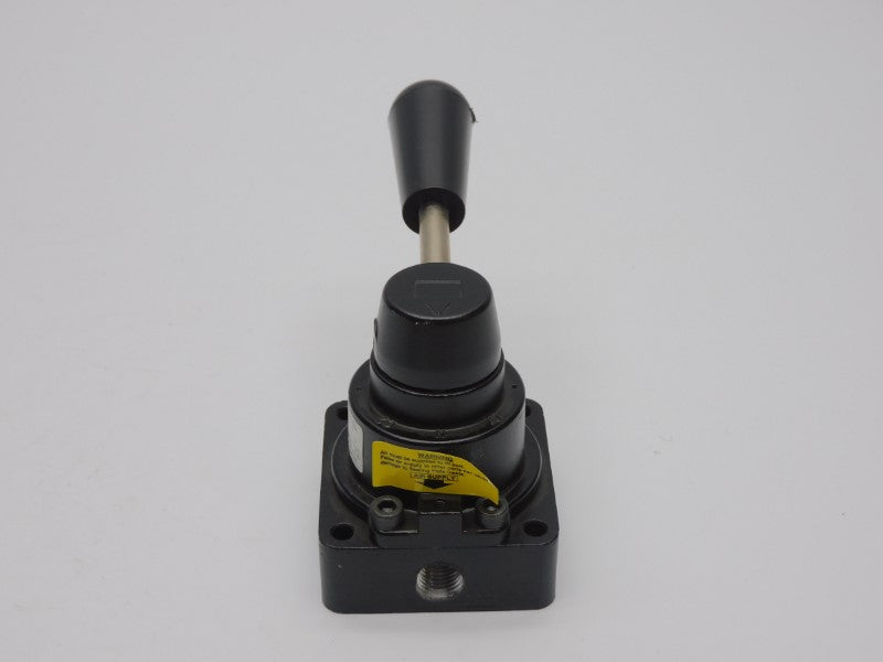 PARKER HVN4200-8 150PSI NSNP