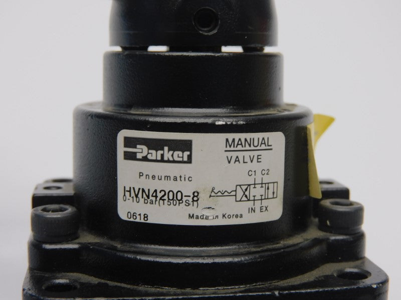 PARKER HVN4200-8 150PSI NSNP