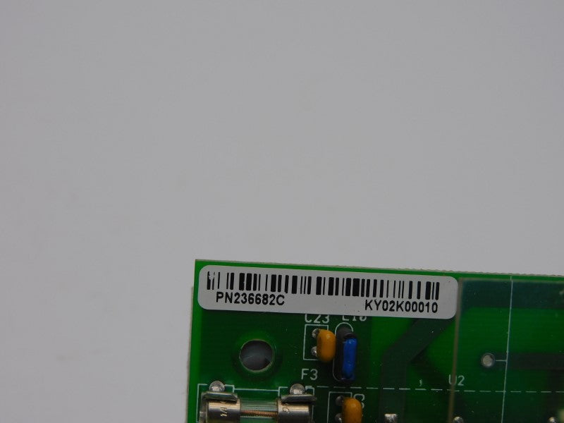 INDUSTRIAL SPARE PART 236682C UNMP